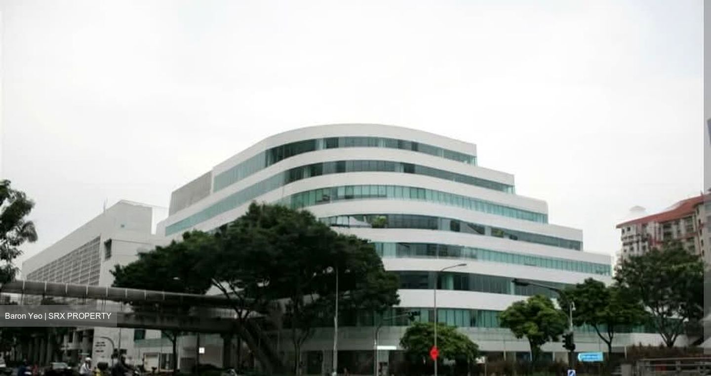 Havelock2 (D1), Office #594477651